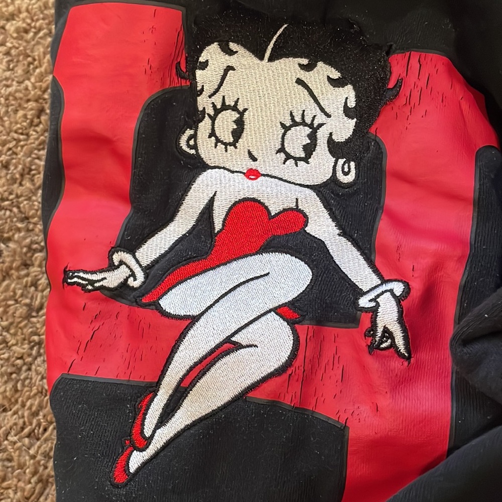 Black xl great condition